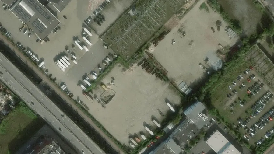 Parkareal 9.000 qm f&uuml;r langfristige Nutzung in Bremen