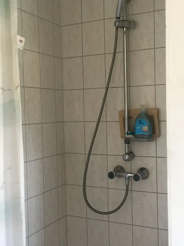 Area di parcheggio per autocarri LTS Betriebshof Sohland a.d. Spree