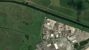 Parkareal in Winsen (Luhe)