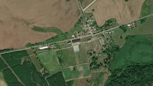 Parkareal Rottmannshagen in Jürgenstorf