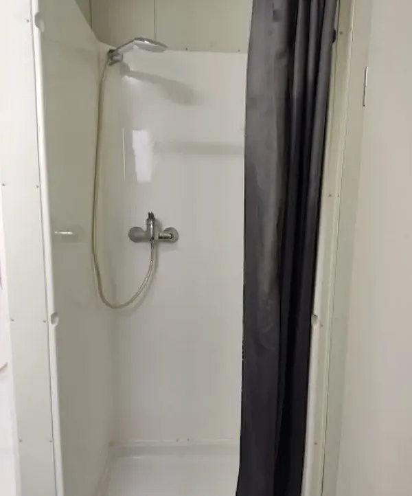 Zonă de parcare pentru camioane &icirc;n K&ouml;nigs Wusterhausen