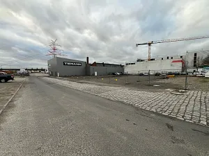 Parkareal 3.000 qm für langfristige Nutzung in Bremen