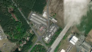 Parkareal Lexington Entertainment GmbH in Linthe