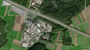 Parkareal Wolff Executive in Heimsheim