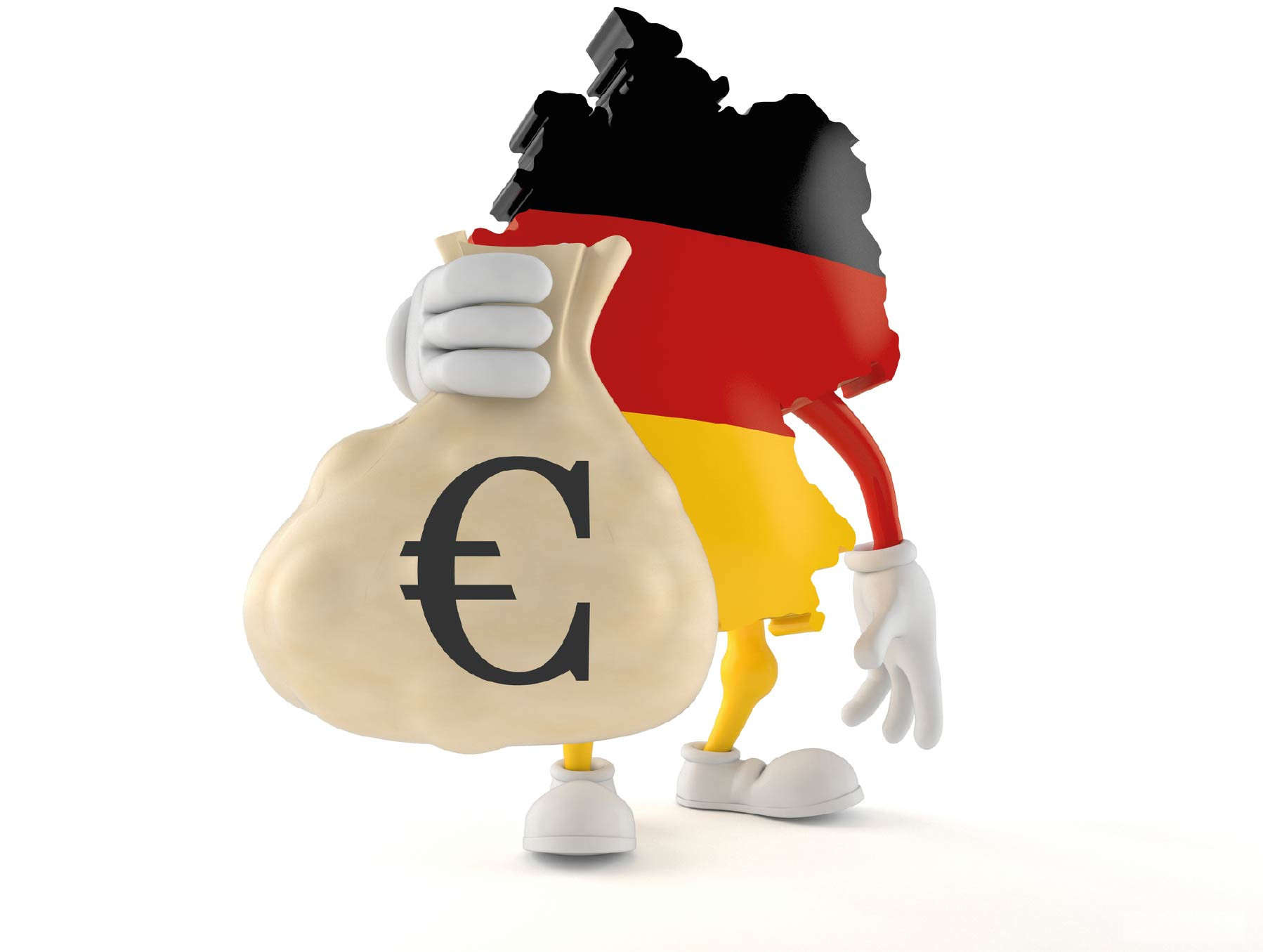 Támogatott kamionparkolás: Hogyan biztosíthatnak most a fuvarozók 80 %-os támogatást