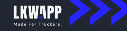 Logo LKW.APP